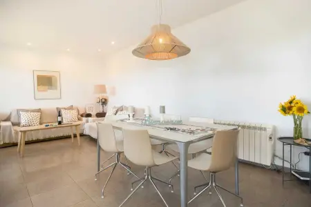 Charmante villa près de la mer à Muro 220 m², Maison 6 personnes à Muro - Photo 7