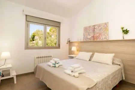 Charmante villa près de la mer à Muro 220 m², Maison 6 personnes à Muro - Photo 8