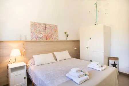 Charmante villa près de la mer à Muro 220 m², Maison 6 personnes à Muro - Photo 10