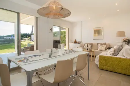 Charmante villa près de la mer à Muro 220 m², Maison 6 personnes à Muro - Photo 11