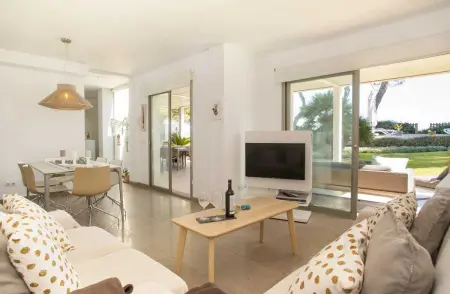 Charmante villa près de la mer à Muro 220 m², Maison 6 personnes à Muro - Photo 12