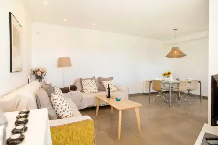 Charmante villa près de la mer à Muro 220 m², Maison 6 personnes à Muro - Photo 13