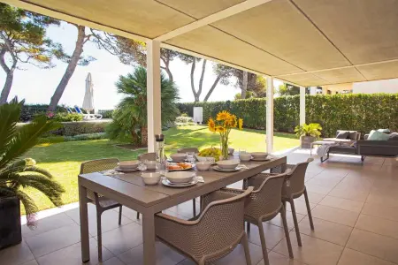 Charmante villa près de la mer à Muro 220 m², Maison 6 personnes à Muro - Photo 14