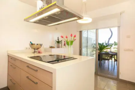Charmante villa près de la mer à Muro 220 m², Maison 6 personnes à Muro - Photo 15
