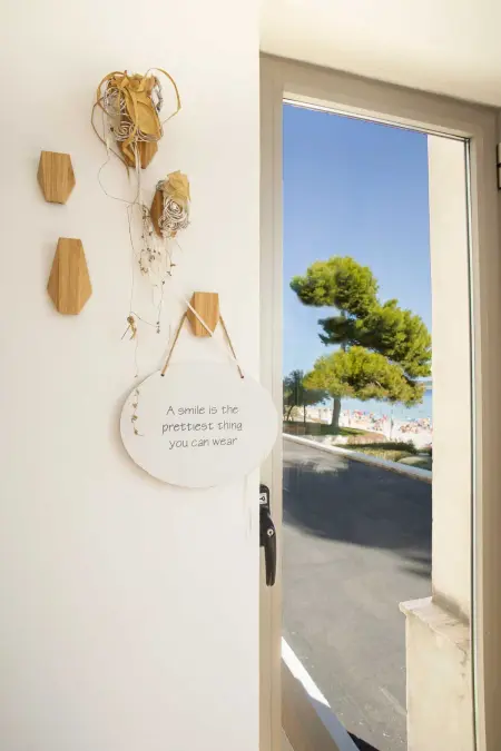 Charmante villa près de la mer à Muro 220 m², Maison 6 personnes à Muro - Photo 18