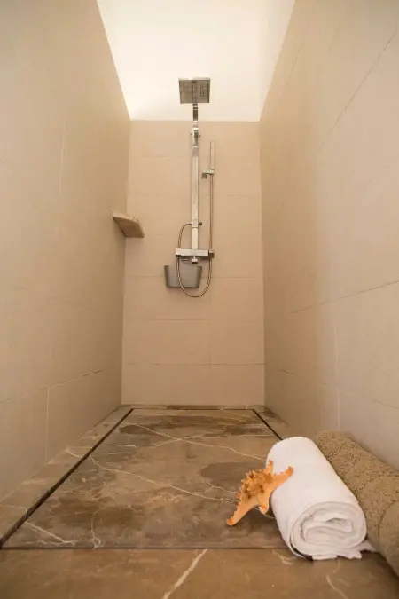 Charmante villa près de la mer à Muro 220 m², Maison 6 personnes à Muro - Photo 20