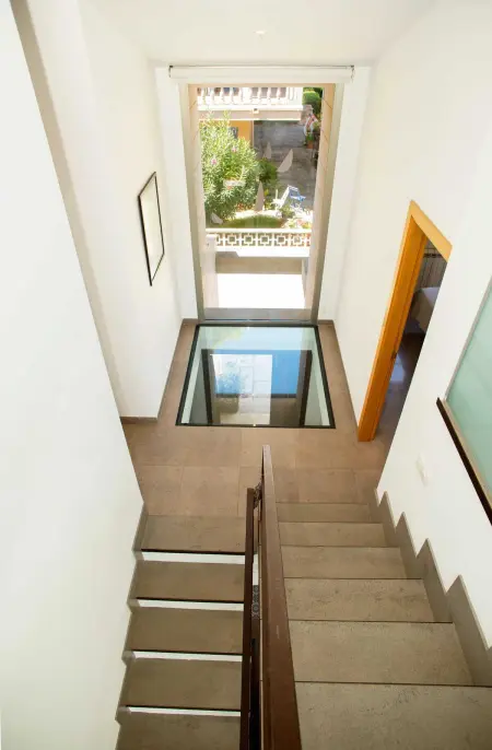 Charmante villa près de la mer à Muro 220 m², Maison 6 personnes à Muro - Photo 21