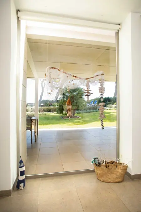Charmante villa près de la mer à Muro 220 m², Maison 6 personnes à Muro - Photo 25