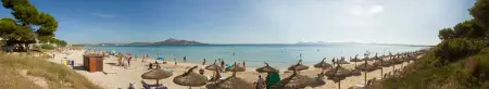 Charmante villa près de la mer à Muro 220 m², Maison 6 personnes à Muro - Photo 26