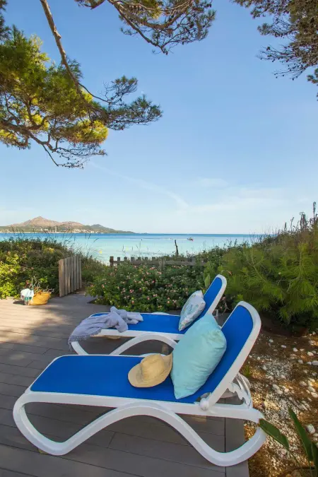 Charmante villa près de la mer à Muro 220 m², Maison 6 personnes à Muro - Photo 29