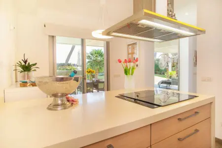 Charmante villa près de la mer à Muro 220 m², Maison 6 personnes à Muro - Photo 31