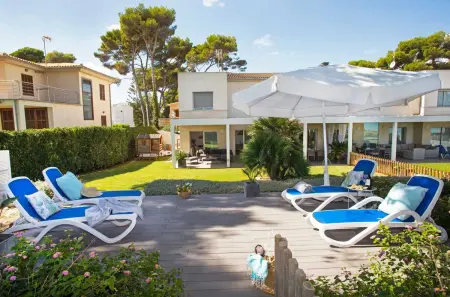 Charmante villa près de la mer à Muro 220 m², Maison 6 personnes à Muro - Photo 35