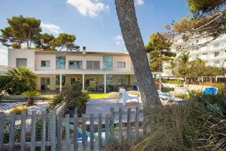 Charmante villa près de la mer à Muro 220 m², Maison 6 personnes à Muro - Photo 36