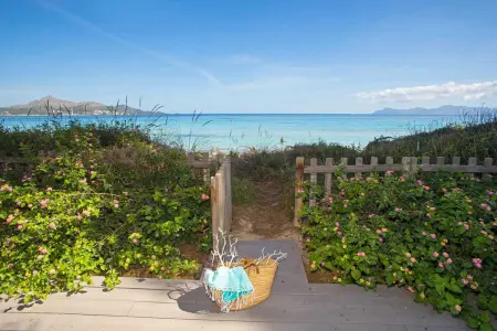 Charmante villa près de la mer à Muro 220 m², Maison 6 personnes à Muro - Photo 37