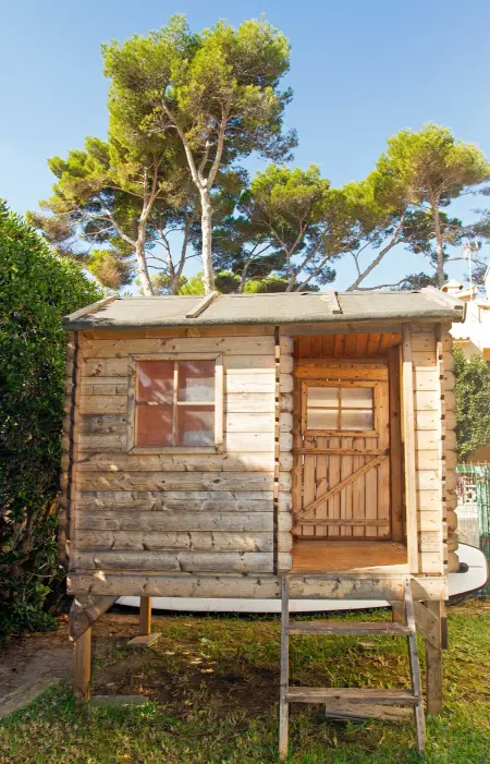 Charmante villa près de la mer à Muro 220 m², Maison 6 personnes à Muro - Photo 40