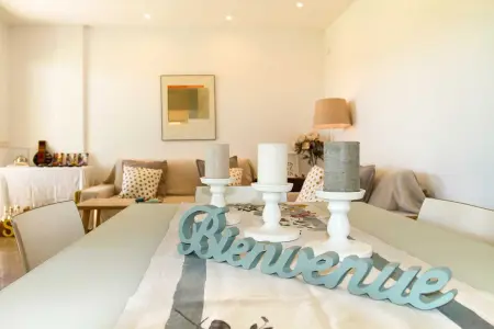 Charmante villa près de la mer à Muro 220 m², Maison 6 personnes à Muro - Photo 41