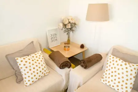 Charmante villa près de la mer à Muro 220 m², Maison 6 personnes à Muro - Photo 43