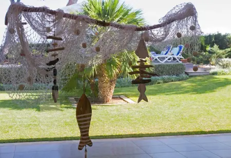 Charmante villa près de la mer à Muro 220 m², Maison 6 personnes à Muro - Photo 44