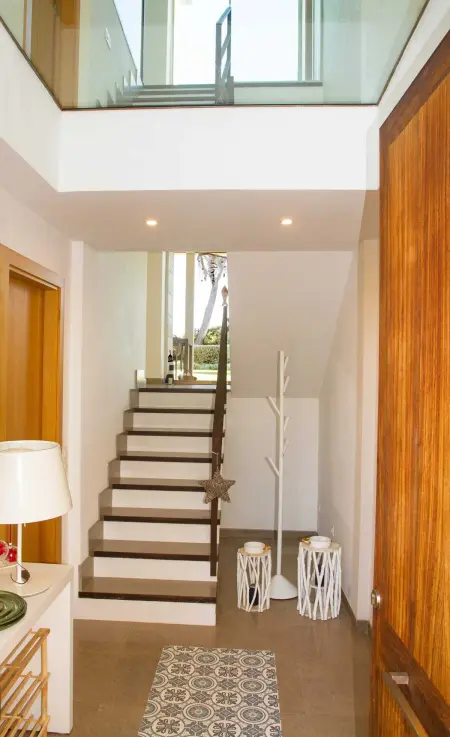 Charmante villa près de la mer à Muro 220 m², Maison 6 personnes à Muro - Photo 45