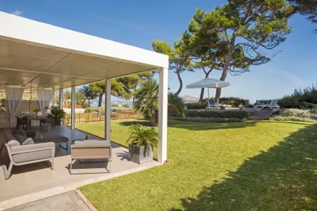 Charmante villa près de la mer à Muro 220 m², Maison 6 personnes à Muro - Photo 51