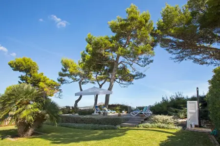 Charmante villa près de la mer à Muro 220 m², Maison 6 personnes à Muro - Photo 52