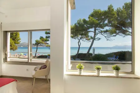 Charmante villa près de la mer à Muro 220 m², Maison 6 personnes à Muro - Photo 53