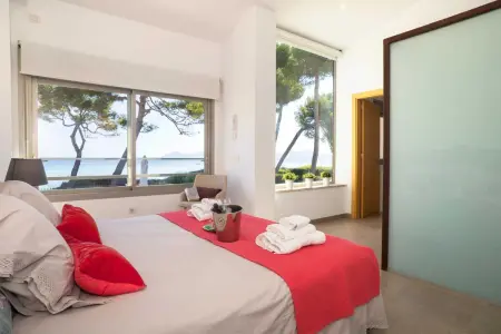 Charmante villa près de la mer à Muro 220 m², Maison 6 personnes à Muro - Photo 57