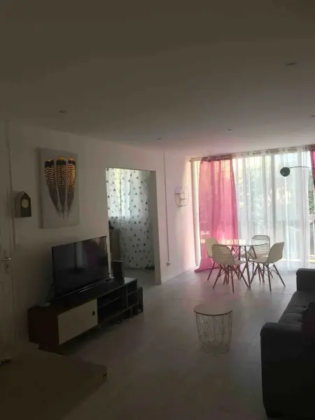 Appartement confortable aux Abymes, 50 m², 3 chambres - Photo 2