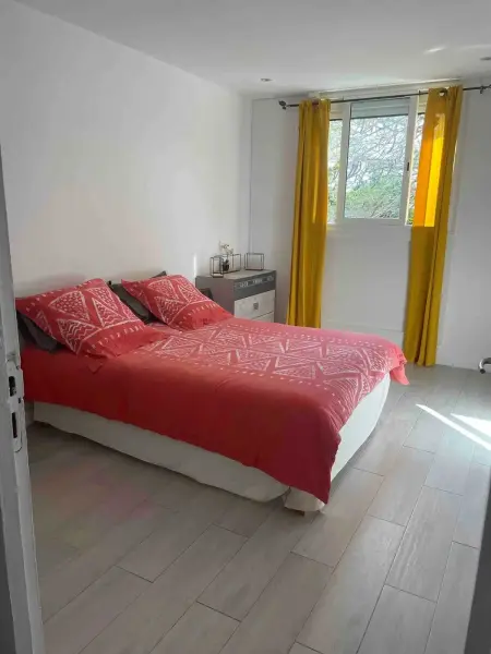 Appartement confortable aux Abymes, 50 m², 3 chambres - Photo 10