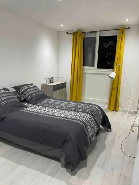 Appartement confortable aux Abymes, 50 m², 3 chambres - Photo 11