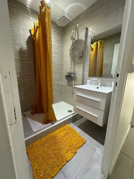 Appartement confortable aux Abymes, 50 m², 3 chambres - Photo 13