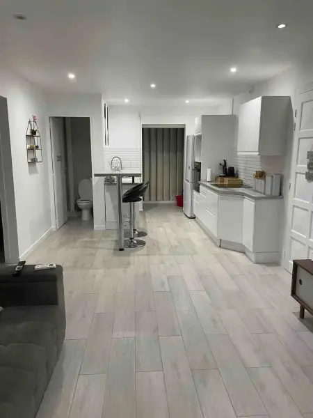 Appartement confortable aux Abymes, 50 m², 3 chambres - Photo 18