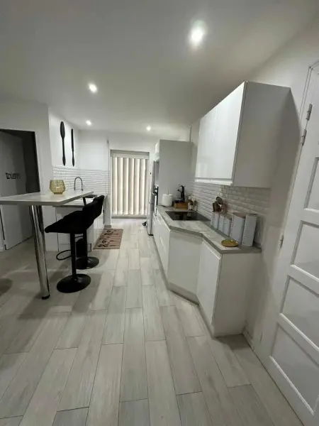 Appartement confortable aux Abymes, 50 m², 3 chambres - Photo 19