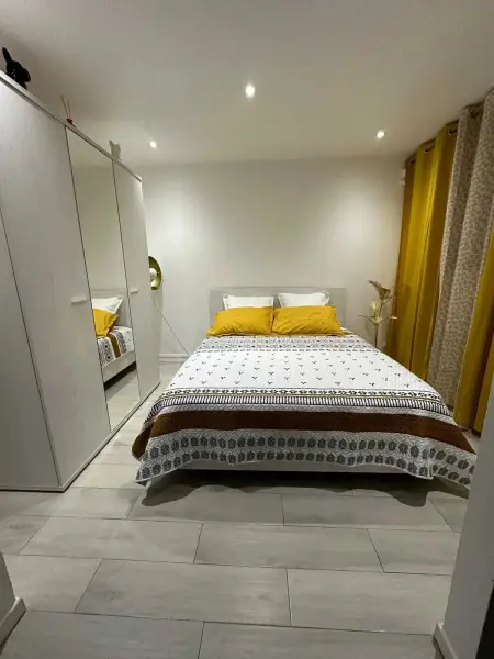 Appartement confortable aux Abymes, 50 m², 3 chambres - Photo 21