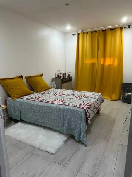 Appartement confortable aux Abymes, 50 m², 3 chambres - Photo 22