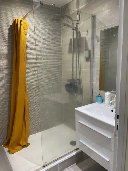 Appartement confortable aux Abymes, 50 m², 3 chambres - Photo 25