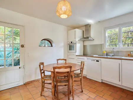 La Ferme, Gite 5 personnes à Normanville - Photo 8