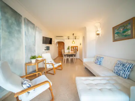 Carabela Chic, Appartement 4 personnes à Port d'Alcúdia - Photo 3