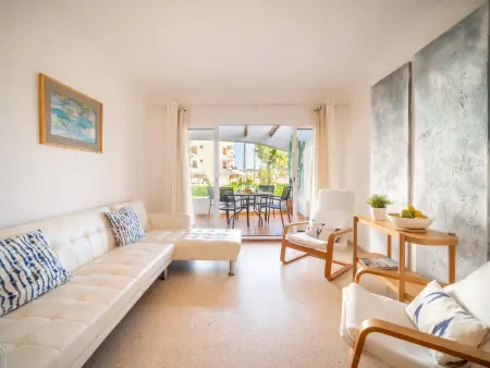 Carabela Chic, Appartement 4 personnes à Port d'Alcúdia - Photo 4