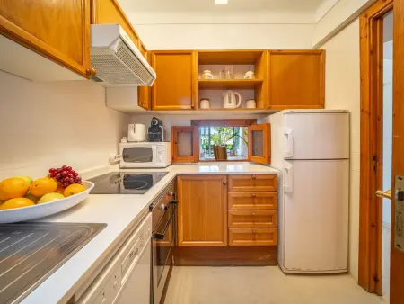 Carabela Chic, Appartement 4 personnes à Port d'Alcúdia - Photo 5