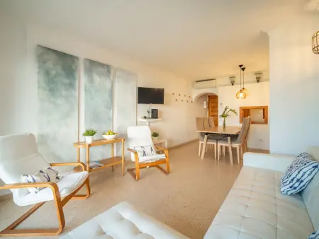 Carabela Chic, Appartement 4 personnes à Port d'Alcúdia - Photo 6