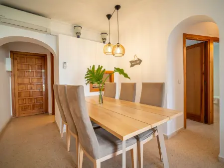 Carabela Chic, Appartement 4 personnes à Port d'Alcúdia - Photo 8