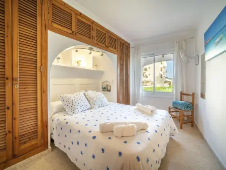 Carabela Chic, Appartement 4 personnes à Port d'Alcúdia - Photo 10