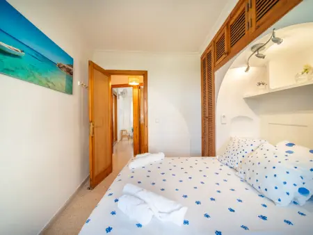 Carabela Chic, Appartement 4 personnes à Port d'Alcúdia - Photo 11