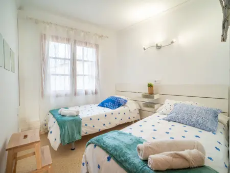 Carabela Chic, Appartement 4 personnes à Port d'Alcúdia - Photo 12