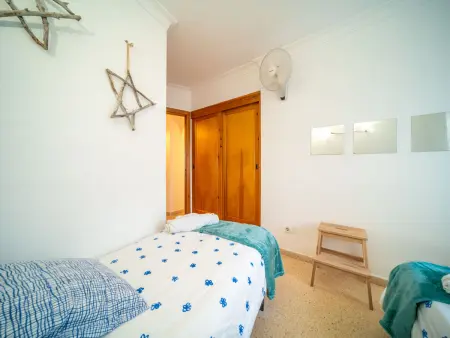 Carabela Chic, Appartement 4 personnes à Port d'Alcúdia - Photo 13