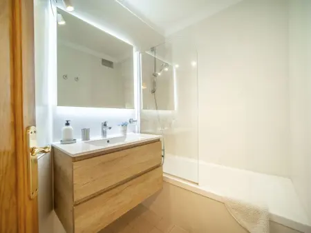 Carabela Chic, Appartement 4 personnes à Port d'Alcúdia - Photo 14