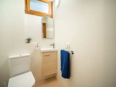 Carabela Chic, Appartement 4 personnes à Port d'Alcúdia - Photo 15