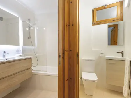 Carabela Chic, Appartement 4 personnes à Port d'Alcúdia - Photo 16