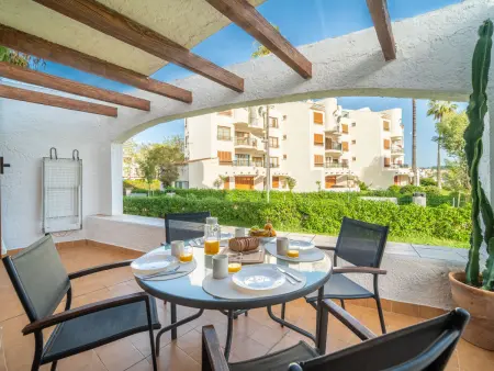 Carabela Chic, Appartement 4 personnes à Port d'Alcúdia - Photo 17